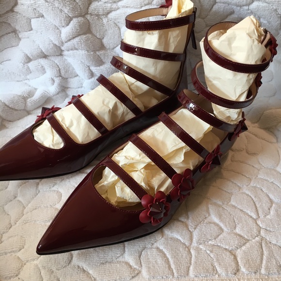 FENDI Flats - Picture 3 of 10